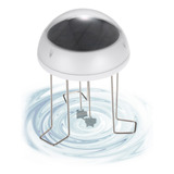 Wiggler De Agua Solar Para Baño De Pájaros Agua Con Energía 