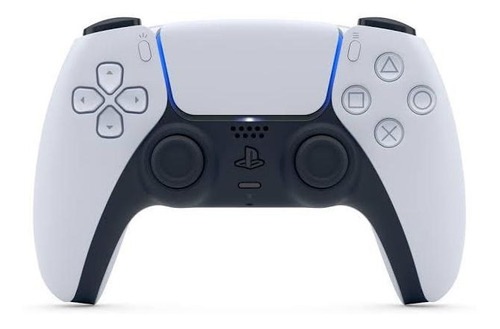 Controle Dualsense Ps5 Branco