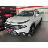 Fiat Toro Freedom At9 D4 Cabine Dupla 2021