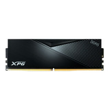 Memoria Ram Xpg Lancer Ddr5, 5200mhz, 16gb, Ecc, Cl38, Xmp