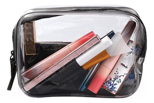 Bolsa De Maquillaje, Bolsa De Cosméticos Portátil, Bolsa