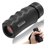 Monocular Tydeux 10x25 Con Agarre Ergonomico