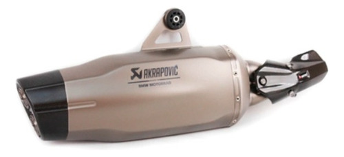 Escape Akrapovic R 1200/ 1250