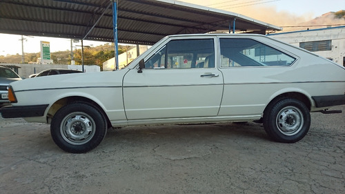 PASSAT LS 1979 UNICO DONO COM MANUAL E NOTA FISCAL