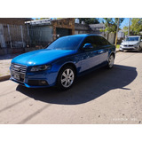 Audi A4 2009 1.8 Tfsi Sport Cuero