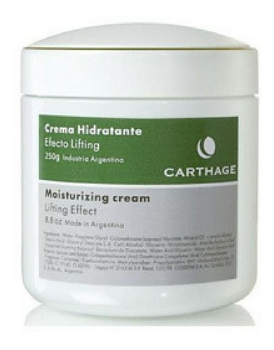 Crema Rellena Arrugas Efecto Lifting Botox Carthage Syn Ake 