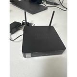 Router Cisco Rv180w