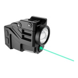 Mira Laser Compacta Verde - Th9 Th40 Ts9 Th380 Th9c 24/7 G2c