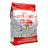 Alimento Royal Canin Medium/moyen Perro Adulto 13.61 Kg