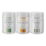 Inner | True Body Burner Natural Desintoxica Y Digiere Mejor Sabor N/a