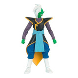 Figura De Acción  Dragon Ball Super De Bandai Dragon Stars