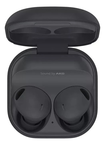 Samsung Buds2 Pro Sm-r510 Inalámbrico In-ear Black