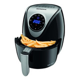 Fritadeira Air Fryer Mondial Af-30-di Inox - 127v