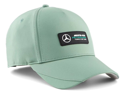 Jockey Mercedes Benz Amg F1 Gorra Verde