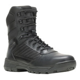 Botas Bates Trabajo Seguridad Combate Milicia Tacticas Bmz03