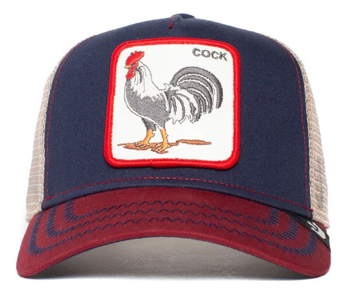 Gorras Goorin Bros. The Farm Original The Cock