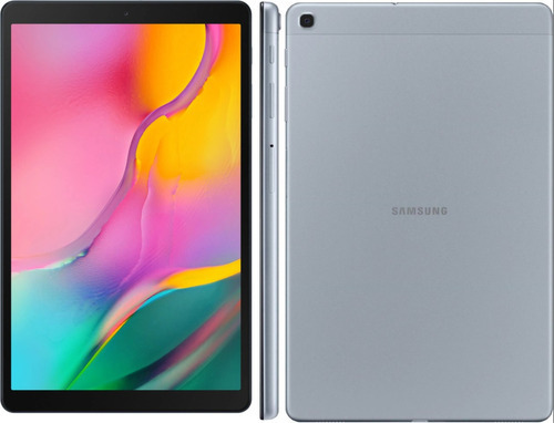 Tablet Samsung Galaxy Tab A 32gb Sm-t515 Vitrine Premium