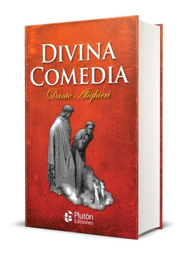 Divina Comedia (t.dura Sobrecubierta Ilustrado) / Alighieri