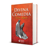 Divina Comedia (t.dura Sobrecubierta Ilustrado) / Alighieri