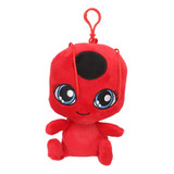 Peluche Miraculous Ladybug Tikki 15 Cm 