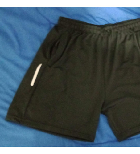 Short Deportivo - No Es Nike adidas Puma Fila