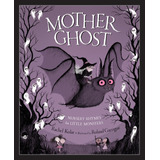 Book : Mother Ghost Nursery Rhymes For Little Monsters -...