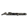 Emblema Allegro Mazda ( Incluye Adhesivo 3m) Mazda CX-7