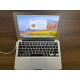 Macbook Air (11 Polegadas Meados 2011) 1,6ghz Intel Core I5