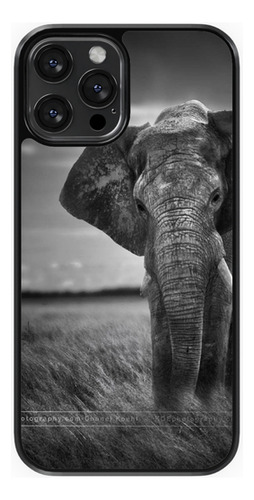 Funda Compatible Con Xiaomi De Elefantes  #6