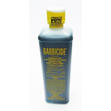 Barbicide Liquido Desinfectante Concentrado 16 Oz / 473ml