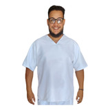 Roupa Ração Camisu Masculino Umbanda Candomblé Promoção