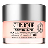 Clinique Crema Hidratante Gel Moisture Surge 100 Hour 50ml