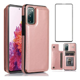 Compatible Con Galaxy S20 Fe S20fe 5g S20 Fan Edition S20 Li