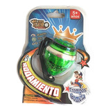 Trompos King Turbo Rodamiento Paquete 3 Piezas Peonza Cometa