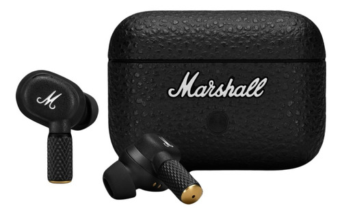 Audífonos Inalámbricos Marshall Motif 2 Anc Bluetooth 