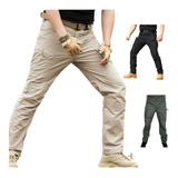 Pantalon Tactico Militar Pantalon Tactico Pdi Airsoft Outdoo