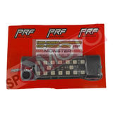 Farol Trasero Universal Prf Monster Giro Stop Posicion Spot