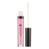 Brillo Labial Con Aplicador Gloss- Katalia Color 20- Rosa Perla Claro