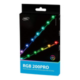 Deepcool Rgb 200pro Tira De Led Argb 