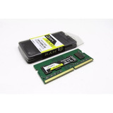 Memoria P/ Notebook Oxy 4gb Ddr4 2400mhz Pc4 19200 260pin