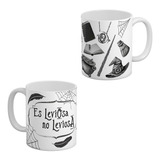 Tazon Taza Personalizada - Harry Potter 4