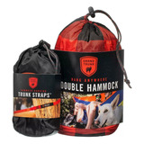 Hamaca Grand Trunk Dh-20 Double Parachute Nylon [21]