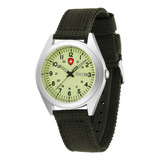 Cnyxcn Relojes Militares Unisex Reloj Analógico Deportivo Pa