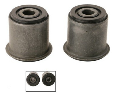 Bujes Kit Meseta Inferior Chevrolet Blazer 4x4 95-05 S10 Foto 2