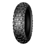 Neumático Para Moto Michelin 170/60 R17 Anakee Wild 72r