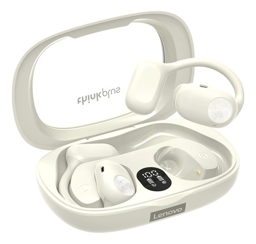 Lenovo Lp57 Auriculares Inalámbricos Deportivos Bluetooth5.4