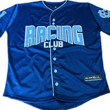 Baseball Racing Club La Numero 1 (idb)