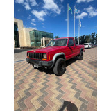 Jeep Comanche