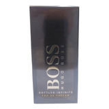 Hugo Boss Bottled Infinite 200 Ml Eau De Parfum Para Hombre