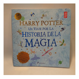 Harry Potter Viaje Por La Magia British Library Salamandra